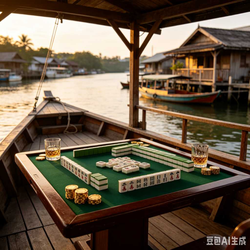 Naperville,mahjong
