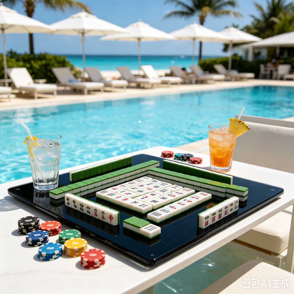 Fresno,mahjong