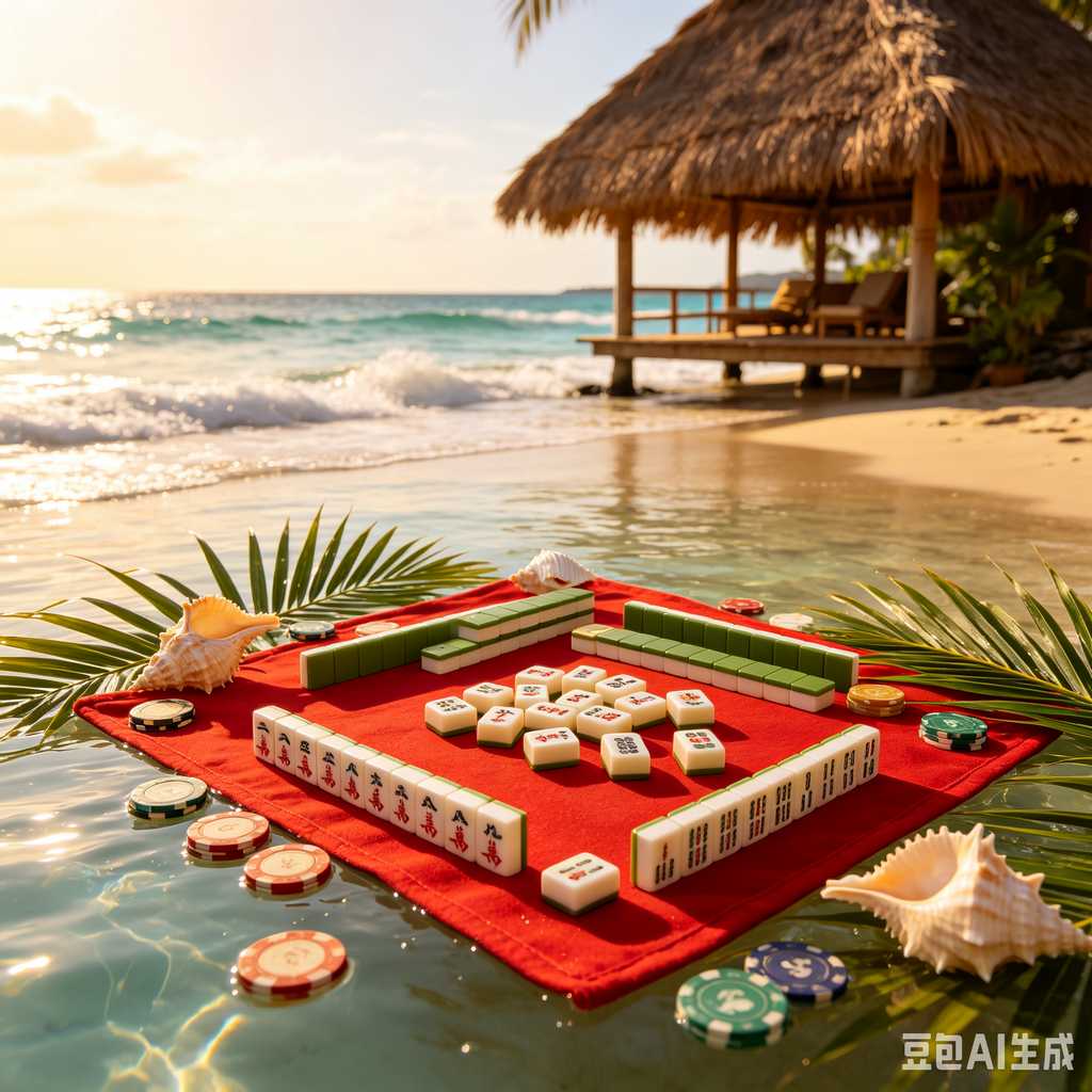 Kelowna,mahjong