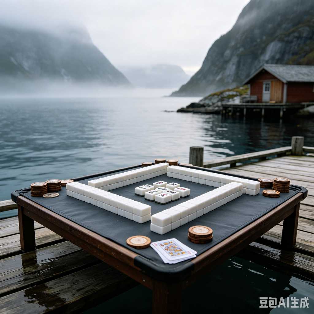 AuroraCO,mahjong