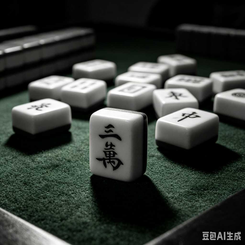 Zaragoza,mahjong