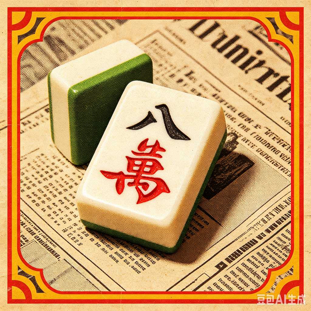 Oxford,mahjong