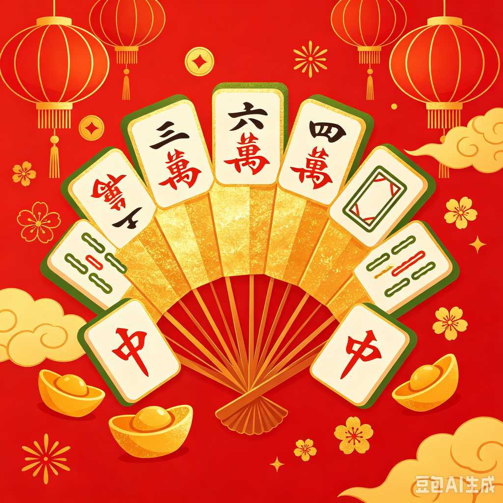 Regina,mahjong