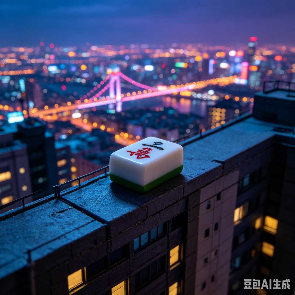 Boulder,mahjong