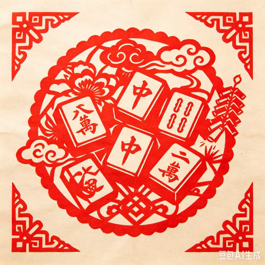 Concepcion,mahjong