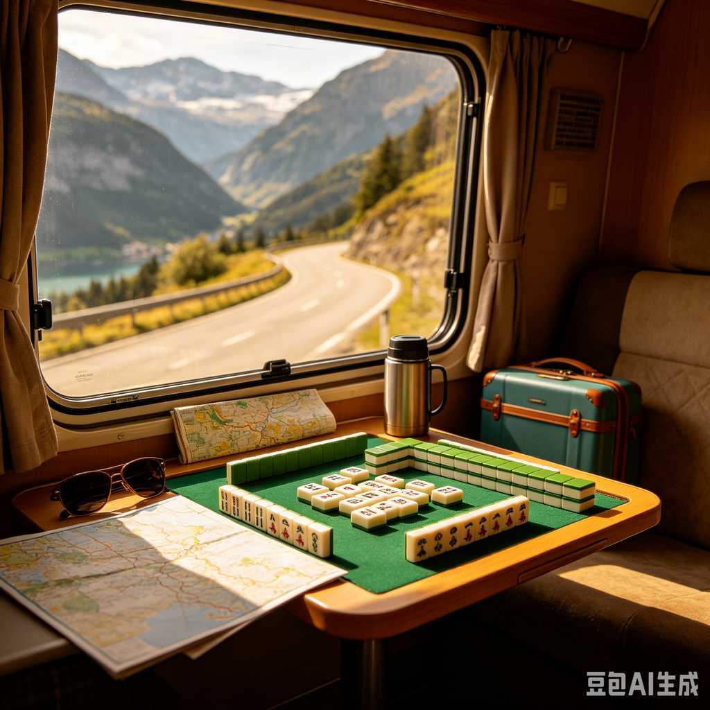 Tucson,mahjong