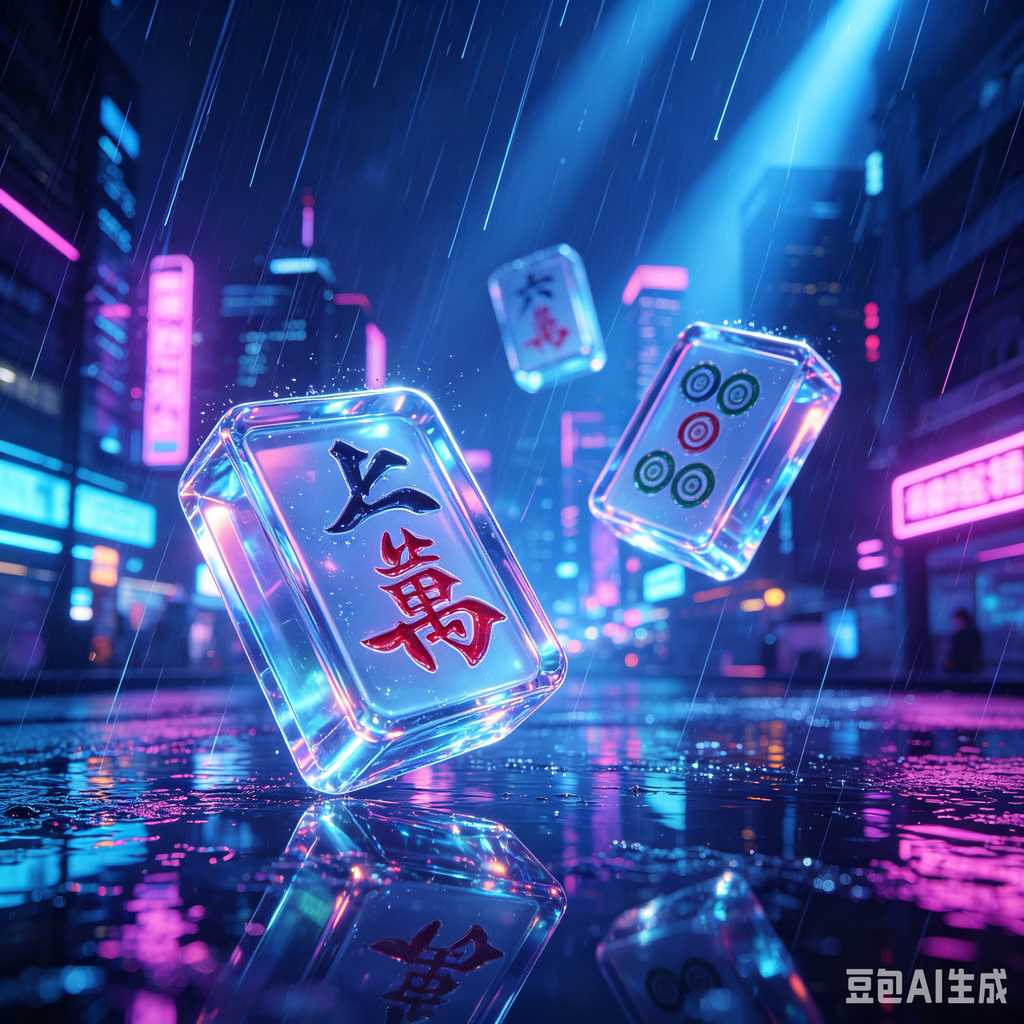 Orebro,mahjong