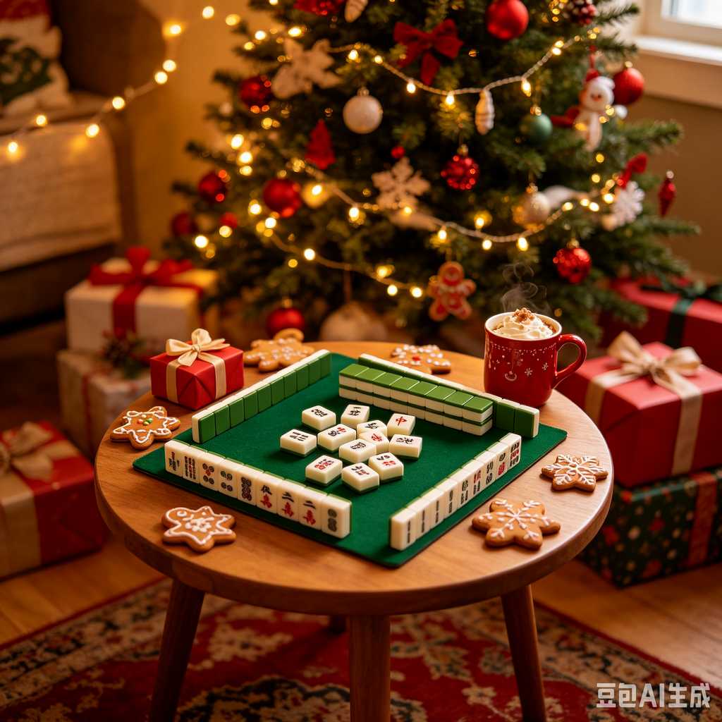 Perpignan,mahjong