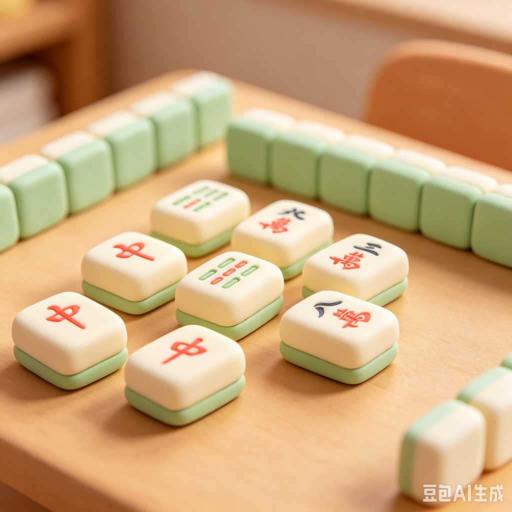 Porto,mahjong