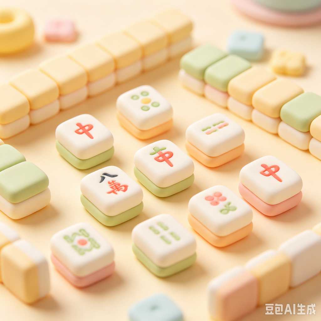 Tacoma,mahjong