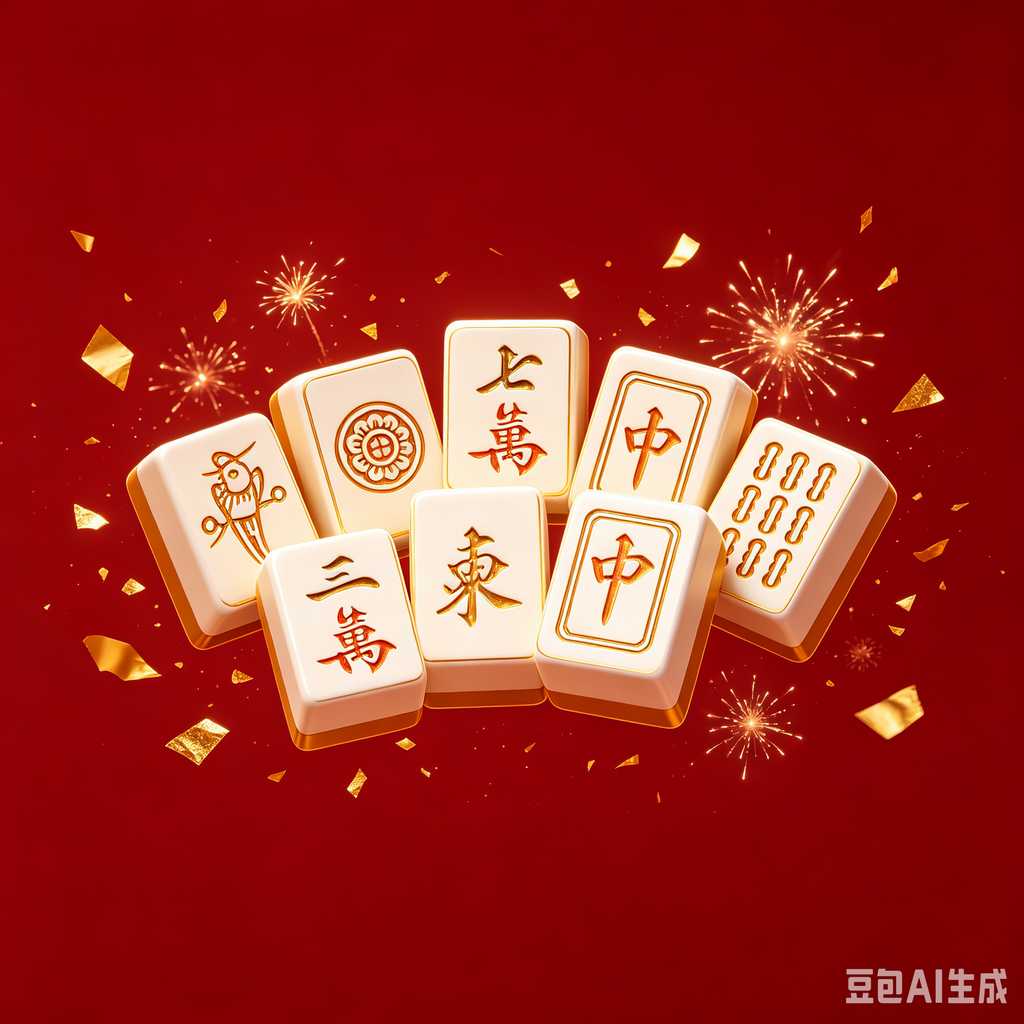 Toluca,mahjong