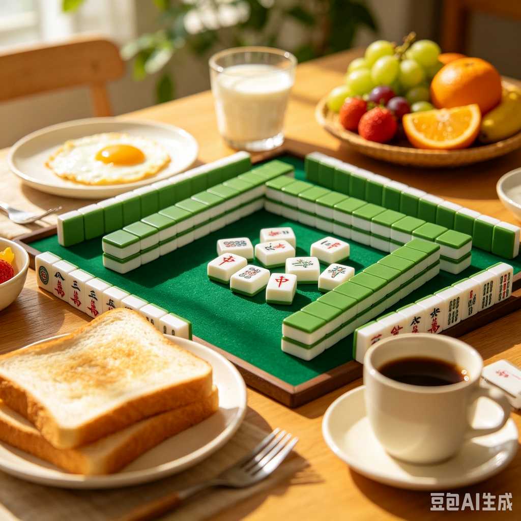 MeridaVE,mahjong