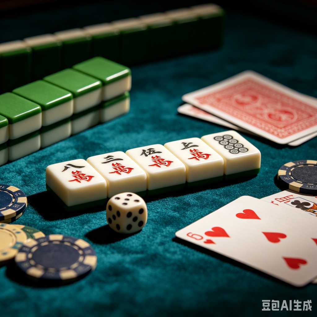 Florence,mahjong