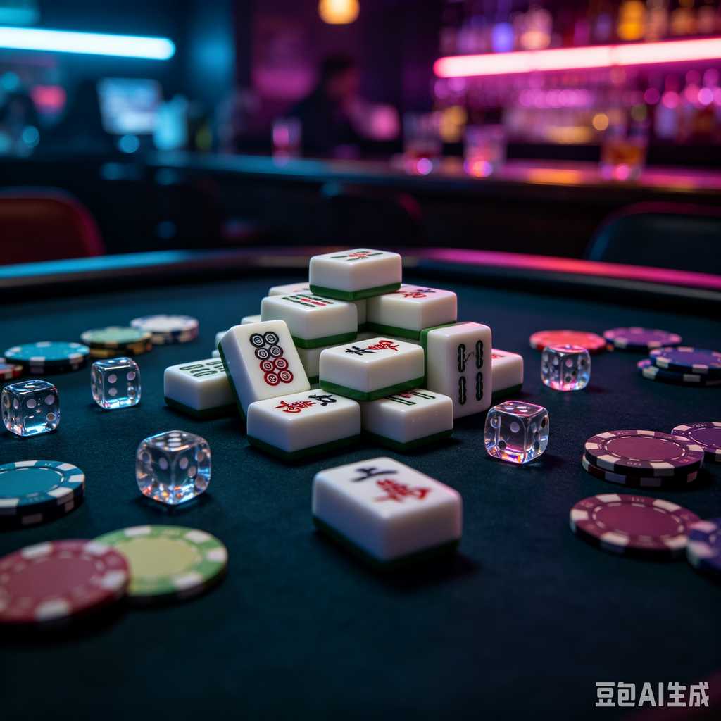 Edinburgh,mahjong
