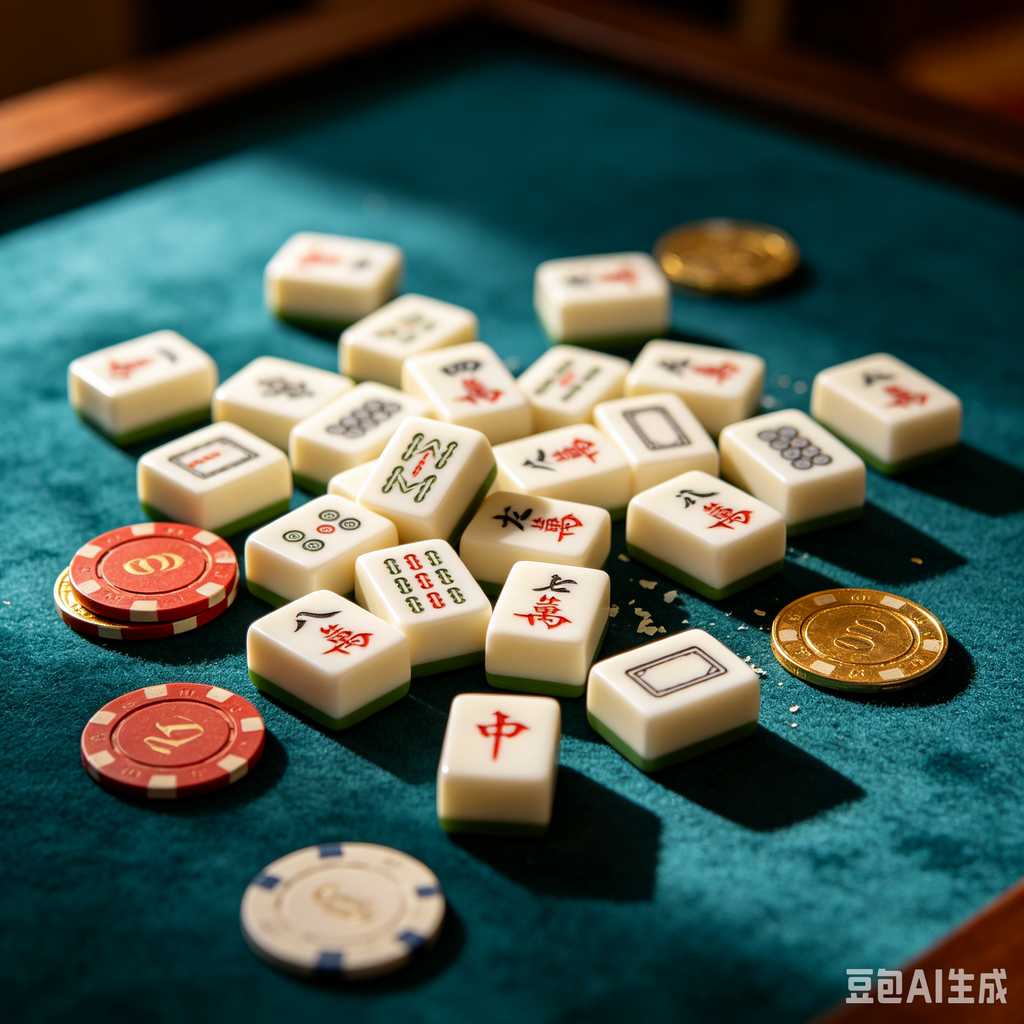 GrandRapids,mahjong