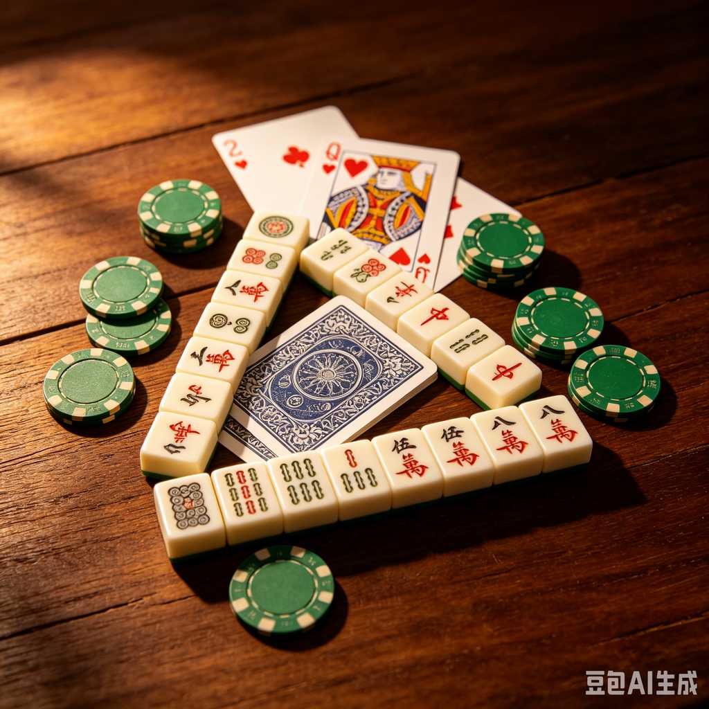 LynnMA,mahjong