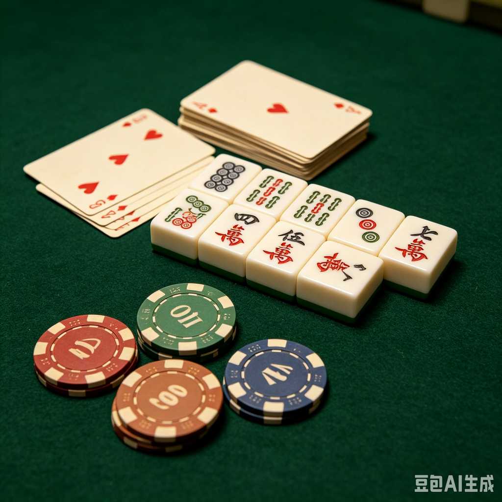 Culiacan,mahjong