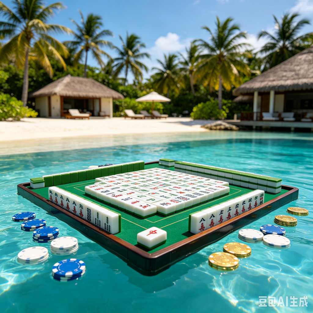 Hamilton,mahjong