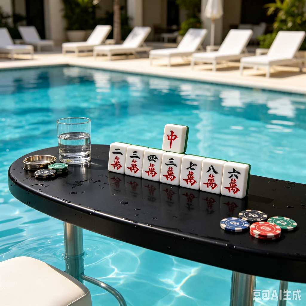 Charleroi,mahjong