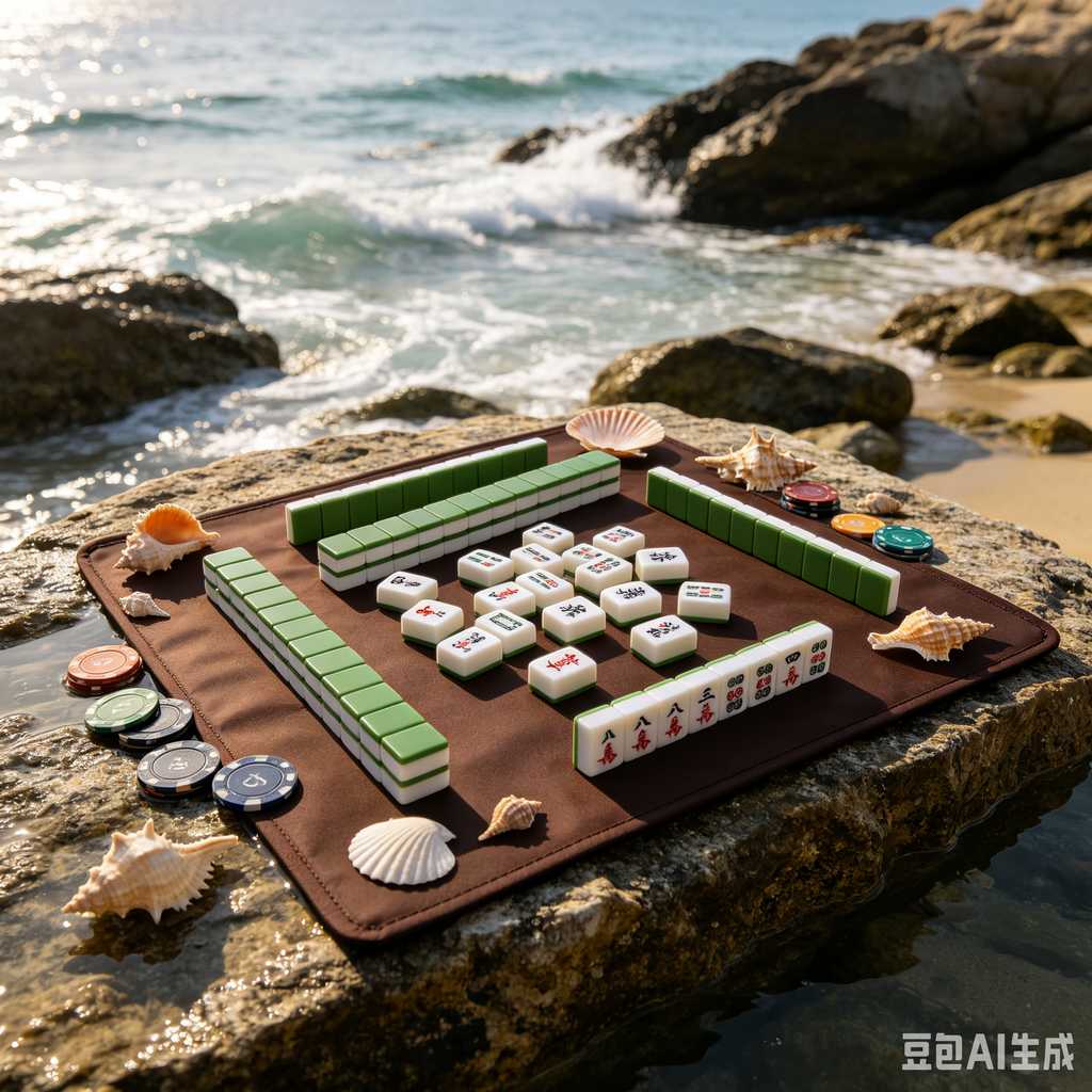 Brescia,mahjong