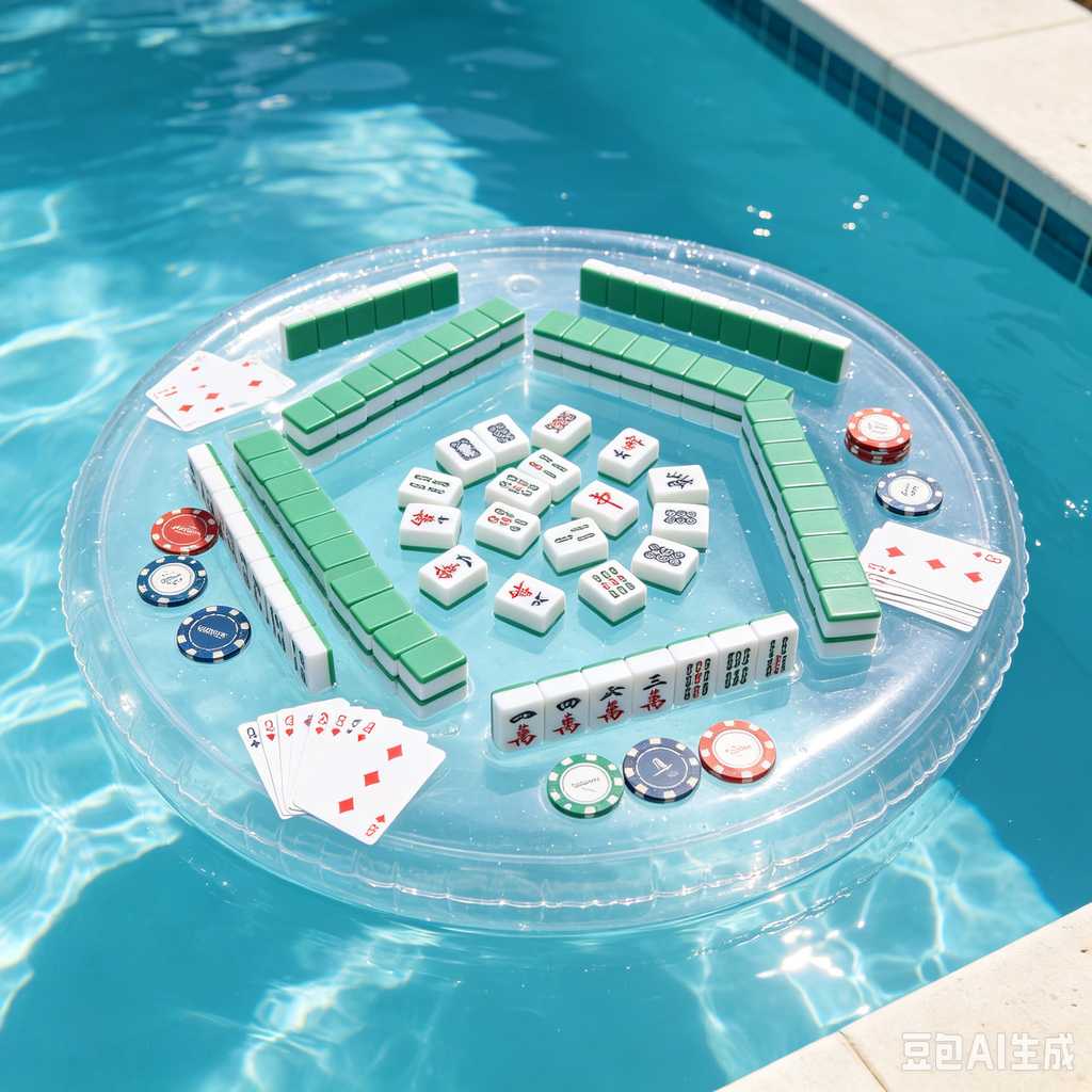 Luxembourg,mahjong