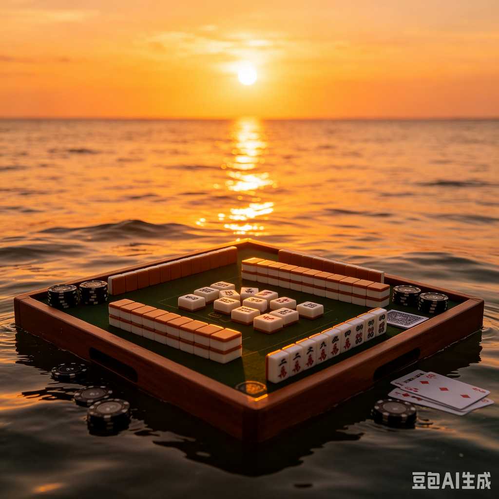 Amsterdam,mahjong