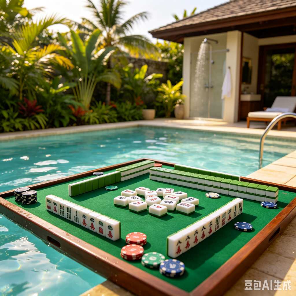 Caracas,mahjong